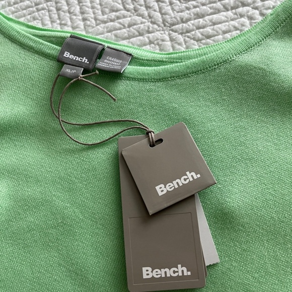 NWT - Bench Dolman Sleeve Top - Picture 5 of 13